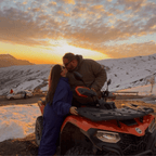 NO DISPONIBLE | Tour Cuadrimoto – Lagunillas