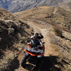 NO DISPONIBLE | Tour Cuadrimoto – Lagunillas