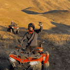 NO DISPONIBLE | Tour Cuadrimoto – Lagunillas