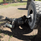 Paintball Cajón del Maipo