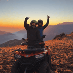 NO DISPONIBLE | Tour Cuadrimoto – Lagunillas
